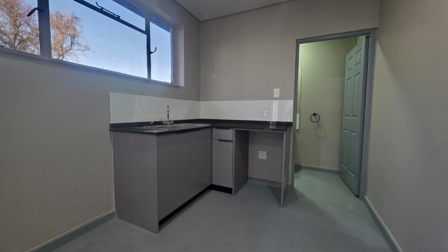 To Let Commercial Property for Rent in Wilkoppies North West